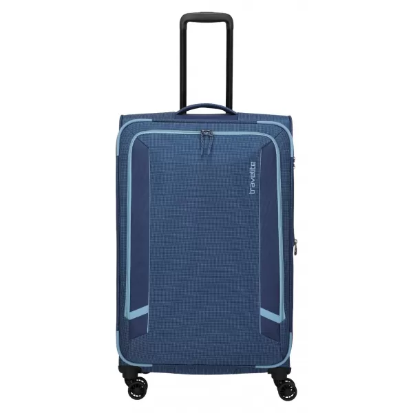  Kofer TRAVELITE Corsiica L PLAVA 