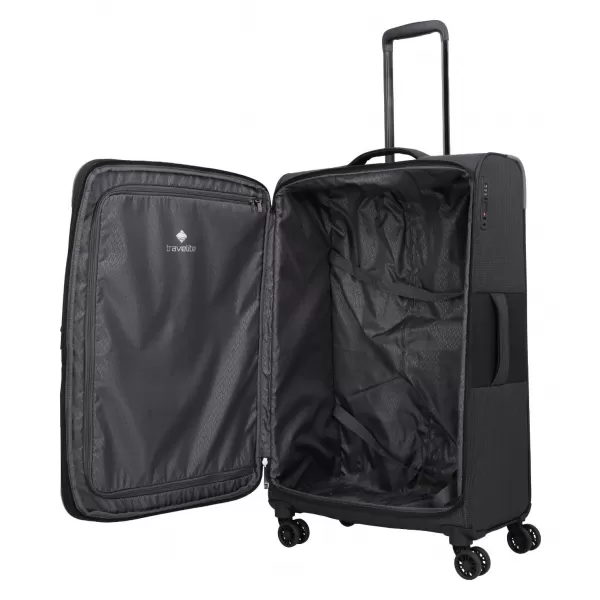  Kofer TRAVELITE Corsiica L CRNA 