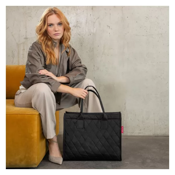  torba REISENTHEL DAILY SHOPPER ROMB CRN 