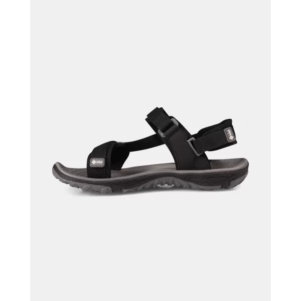 Sandale KILPI PIERO-U 1U0711KI CRNA 