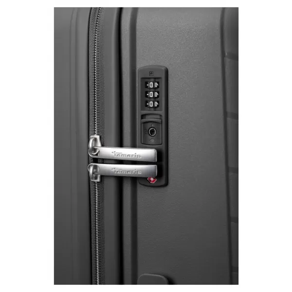  Kofer TRAVELITE TAMARIS VOYAAGE EXP. ANTRACIT 