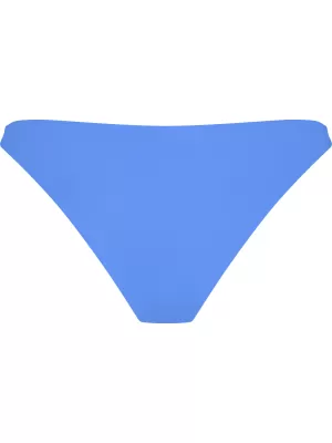 Ženski donji dio bikinija NORDBLANC GLITZ NBSSS8240 PLAVA