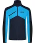 Muški powerfleece duks NORDBLANC CUSP NBSFM8334 PLAVA