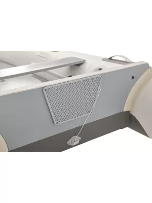 Čamac AQUA MARINA U-DELUXE 2,98M DWF AIR DECK NEODREĐENO