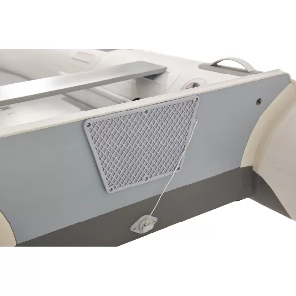  Čamac AQUA MARINA U-DELUXE 2,98M DWF AIR DECK NEODREĐENO 