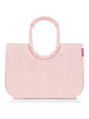 torba REISENTHEL LOOPSHOPPER TWIST RUMENILO