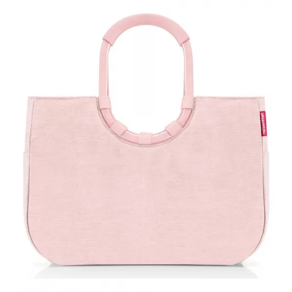  torba REISENTHEL LOOPSHOPPER TWIST RUMENILO 