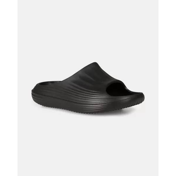  Sandale KILPI BIFLOPY-U 1U0713KI CRNA 