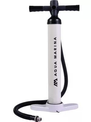 Pumpa AQUA MARINA pro Halo/Airo NEODREĐEN