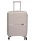 Kofer BEAGLES Travel 25138 S SVIJETLO TAUPE