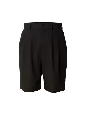 Muške kratke hlače URBAN CLASSICS TB8435-00007 CRNA