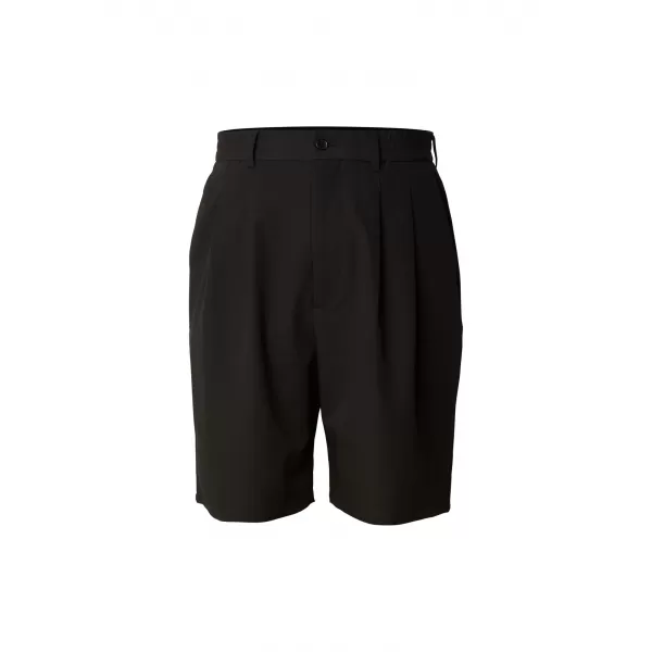  Muške kratke hlače URBAN CLASSICS TB8435-00007 CRNA 