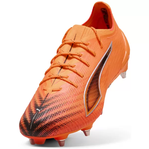  Kopačke PUMA ULTRA 6 ULTIMATE MXSG 108561-03 GRIJATI VATRU/CRNO/SJAJNO CRVENO 