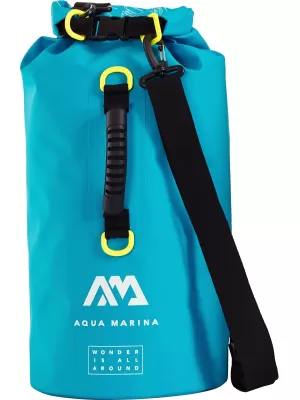 Torba za brod AQUA MARINA 40LT SVIJETLOPLAVA