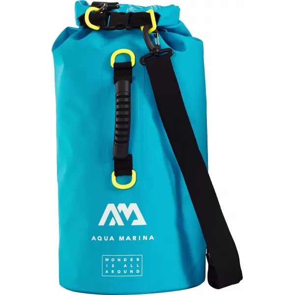  Torba za brod AQUA MARINA 40LT SVIJETLOPLAVA 
