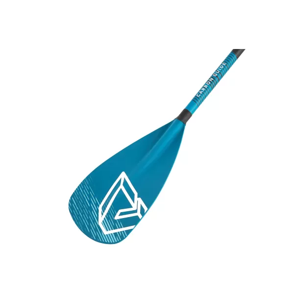  Veslo AQUA MARINA Carbon Guide 2021 NEODREĐEN 