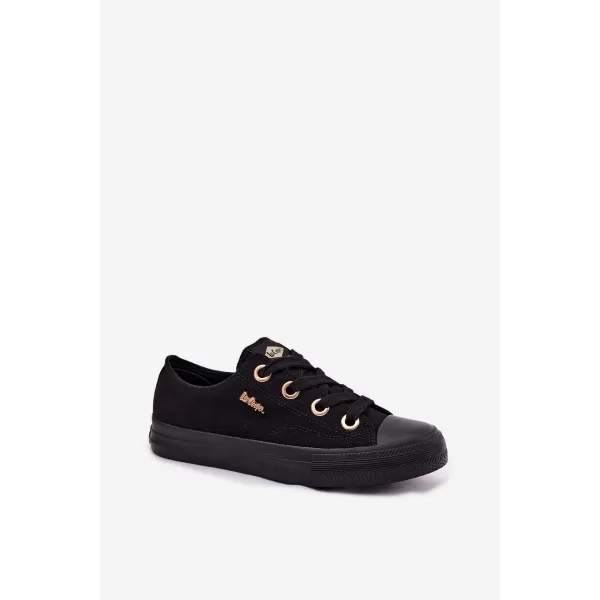  Ženske tenisice LEE COOPER LCW-26-02-4069 CRNA 