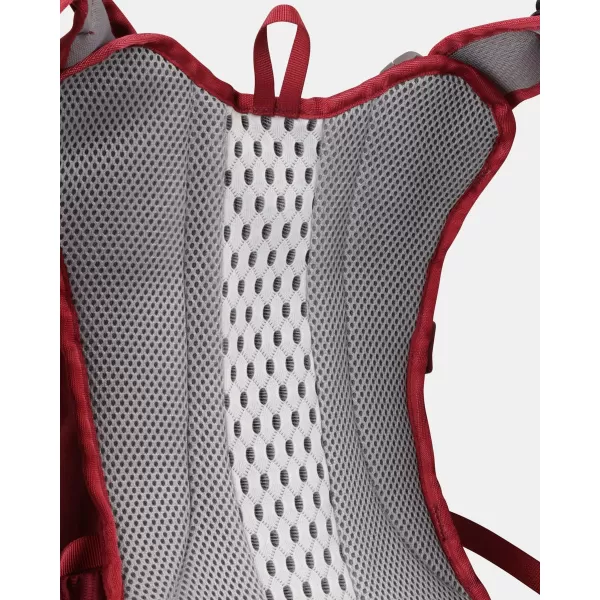  Ruksak KILPI CADENCE 10-U 1U0614KI TAMNOCRVENA 