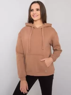 Ženski sweatshirt BASIC FEEL GOOD RV-BL-7306.41 DEVA