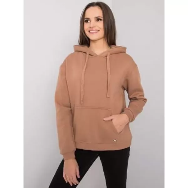  Ženski sweatshirt BASIC FEEL GOOD RV-BL-7306.41 DEVA 