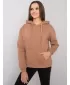 Ženski sweatshirt BASIC FEEL GOOD RV-BL-7306.41 DEVA
