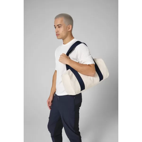  Sportska torba BAGBASE | BG 676 PRIRODNI/MORNARSKI 
