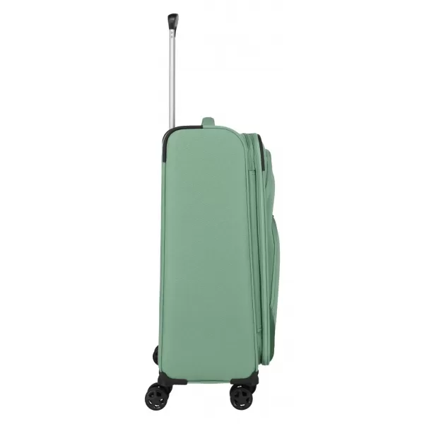  Kofer TRAVELITE Kick Off 4w M exp KADULJA 