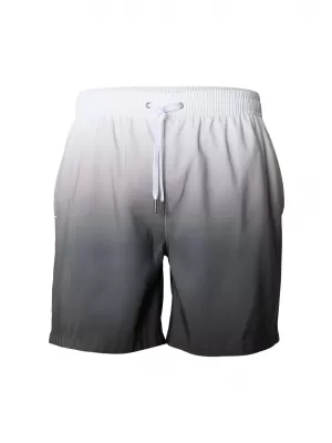Muške kratke hlače za plivanje URBAN CLASSICS TB8452-22414 MAGNETNI GRADIJENT