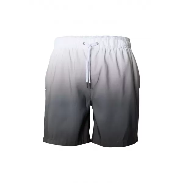  Muške kratke hlače za plivanje URBAN CLASSICS TB8452-22414 MAGNETNI GRADIJENT 