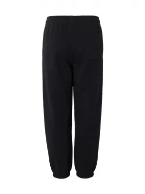 Dječje trenirke URBAN CLASSICS UCK6749 CRNA