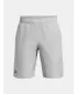 Kratke hlače za dječake UNDER ARMOUR UA TECH WOVEN SHORT 1377264-011 SIVA