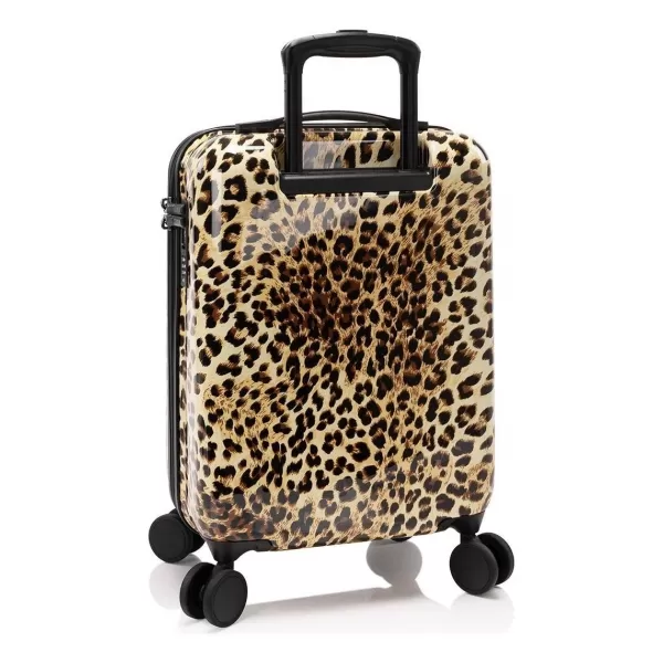  Kofer HEYS Elite S SMEĐI LEOPARD 