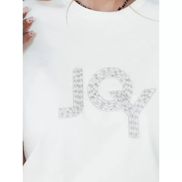  Ženska bluza DSTREET RY2524 BIJELA 