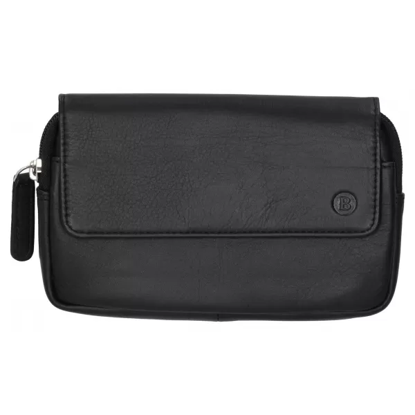  Torba za telefon BEAGLES REMBRANDT VAN RIJN 05D573 CRNA 