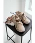 Ženske tenisice BIG STAR SHOES TT274549 BEŽ