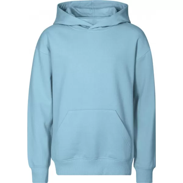  Dječji sweatshirt MALFINI CHILL 423 NEBESKO PLAVO 