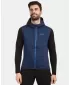Muški softshell prsluk KILPI ENIA-M 1M0114KI TAMNOPLAVA