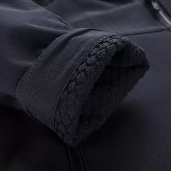  Ženska softshell jakna ALPINE PRO GEDERA NAVIKE 