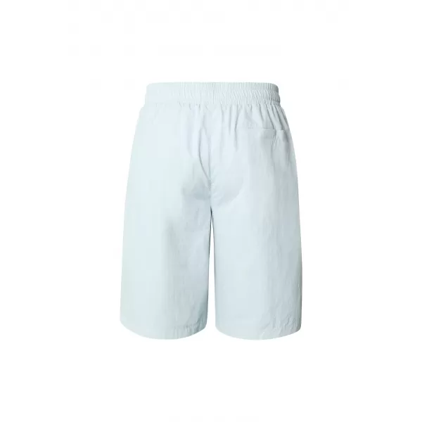  Muške kratke hlače za plivanje URBAN CLASSICS TB7397-21550 ZAMRZNUTI PLAVO 