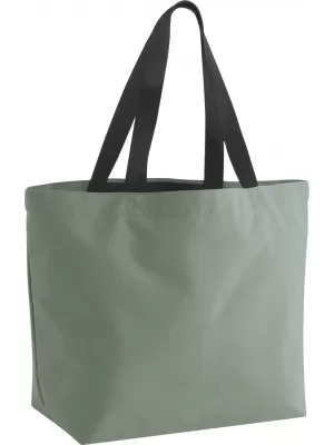 torba BAGBASE | BG 184 PRAŠNJAVO ZELENA