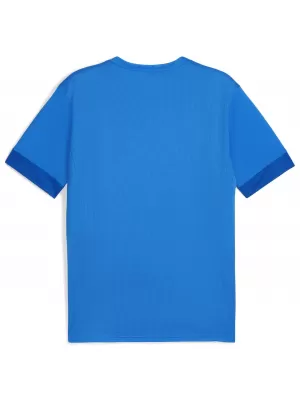Muški dres PUMA TEAMGOAL MATCHDAY JERSEY 705747-02 E.BLU.LIMUN/BIJELI/KRALJEVSKI TIM