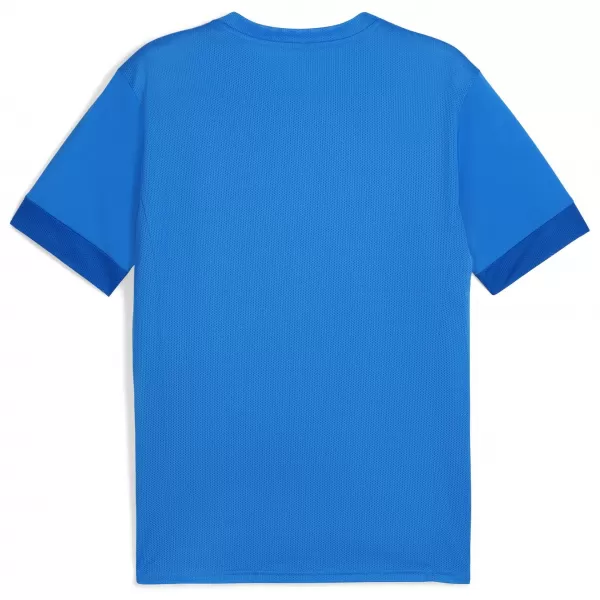  Muški dres PUMA TEAMGOAL MATCHDAY JERSEY 705747-02 E.BLU.LIMUN/BIJELI/KRALJEVSKI TIM 