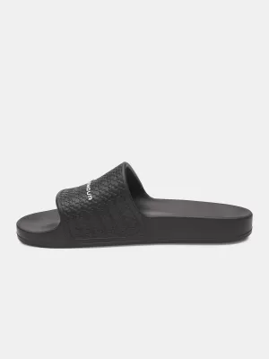 Ženske papuče UNDER ARMOUR W ARMR SLIDE LITE 6007533-001 CRNA