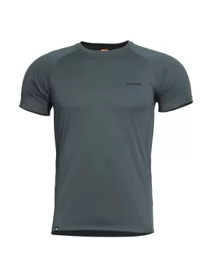 Funkcionalna muška majica PENTAGON BODYSHOCK MK2 QUICK DRY T-SHIRT K09003 UGLJEN PLAVA