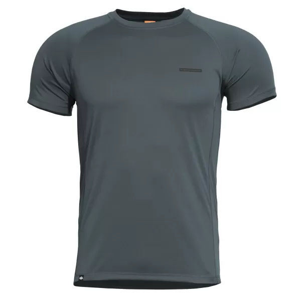  Funkcionalna muška majica PENTAGON BODYSHOCK MK2 QUICK DRY T-SHIRT K09003 UGLJEN PLAVA 