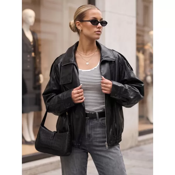  Ženska jakna DSTREET TY5960 CRNA 