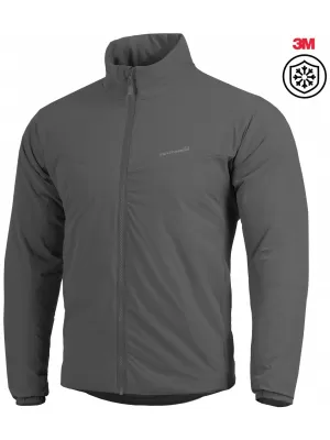 Muška jakna PENTAGON LYNX V2.0 3M G60 INSULATION JACKET K08055-2.0 CINDER SIVA