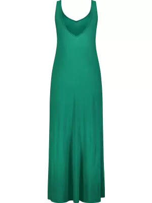 Haljina NORDBLANC BROOKE NBSLD8246 ZELENA