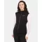 Ženski softshell prsluk KILPI ENIA-W 1L0115KI CRNA