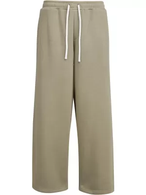 Muške hlače URBAN CLASSICS TB8031 BLIJEDO MASLINASTO